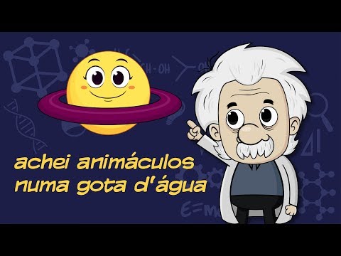 Vídeo: Quando os animálculos foram inventados?