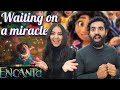 🇨🇴 WOW!! SO UNDERRATED!! 😳 | Encanto - Waiting On A Miracle (REACTION!!)
