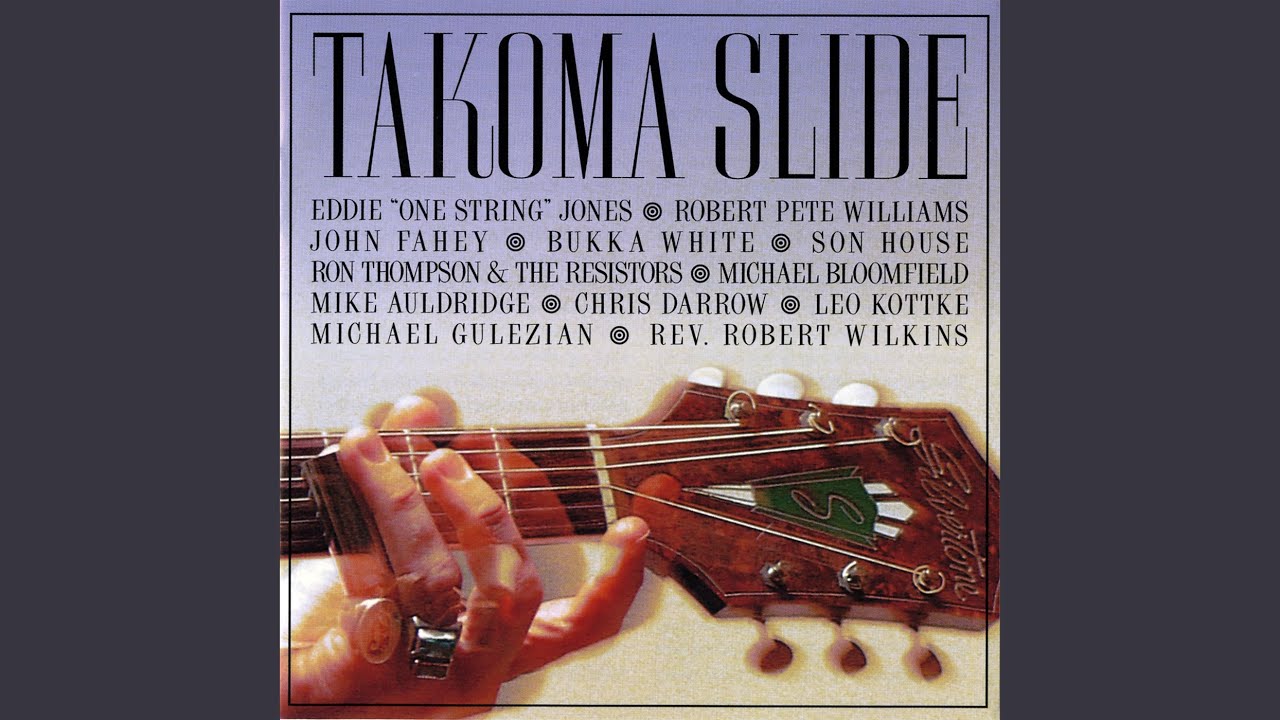 Vaseline Machine Gun YouTube