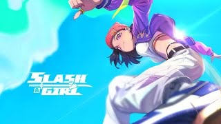 Slash & Girl - Endless Run | Travel Music (Old) screenshot 4