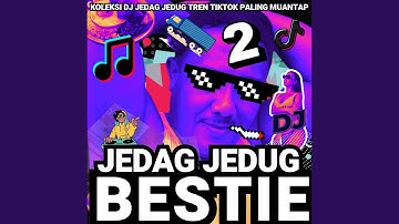 Dj Nikahin Adek Bang Jedag Jedug