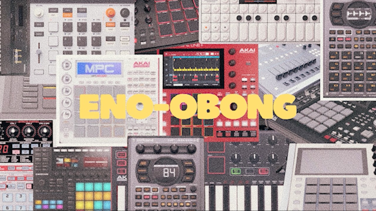 DELIVERY BEATS: ENO-OBONG | EPISODE 3