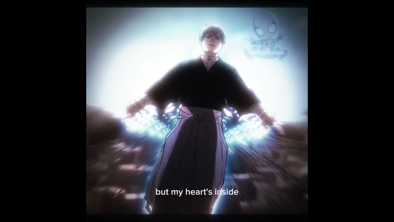 was naoya right ??