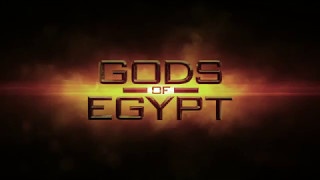 Боги Египта / Gods of Egypt, 2016