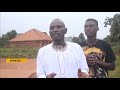 Relief At Last Kayunga Residents Praise Museveni For Fixing Dusty Roads Relief At Last Kayunga Residents Praise Museveni For Fixing Dusty Roads