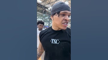 "I RUN NEXT CHAPTER!" Rob Colon Goes OFF Against Lat, Keyon & Mike...