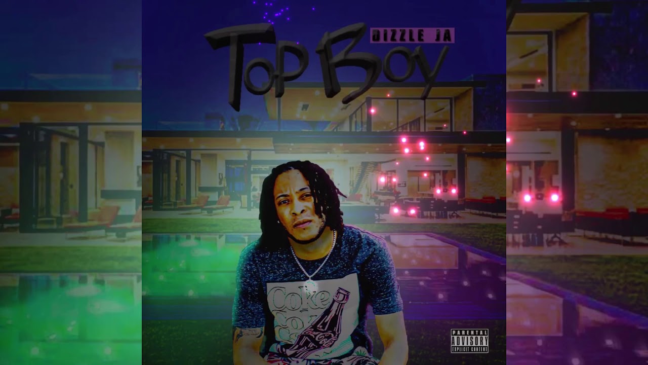 Dizzle JA Top Boy Audio YouTube