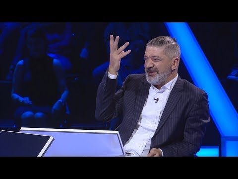 ცოდნა ფულია | 23 სექტემბერი 2017