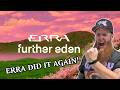 ERRA – 'further eden' Reaction | This Might Be Their Most Immersive Track Yet
