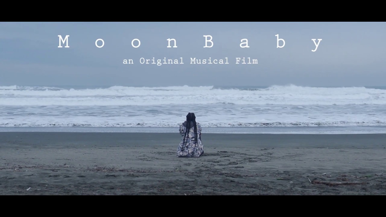 MoonBaby: Original Musical Film (Unofficial Trailer)
