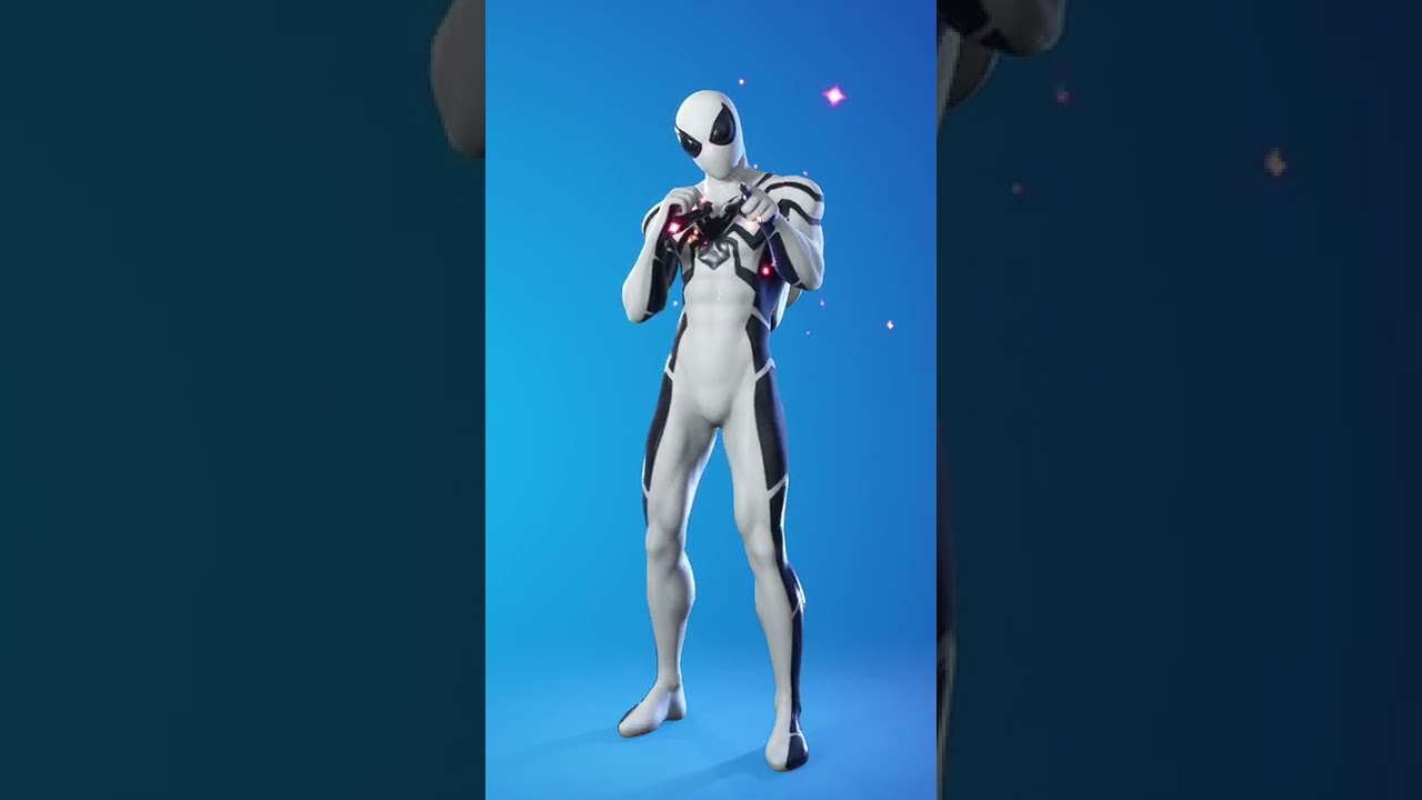 Spider-Man (Future Foundation Suit) - True Love 