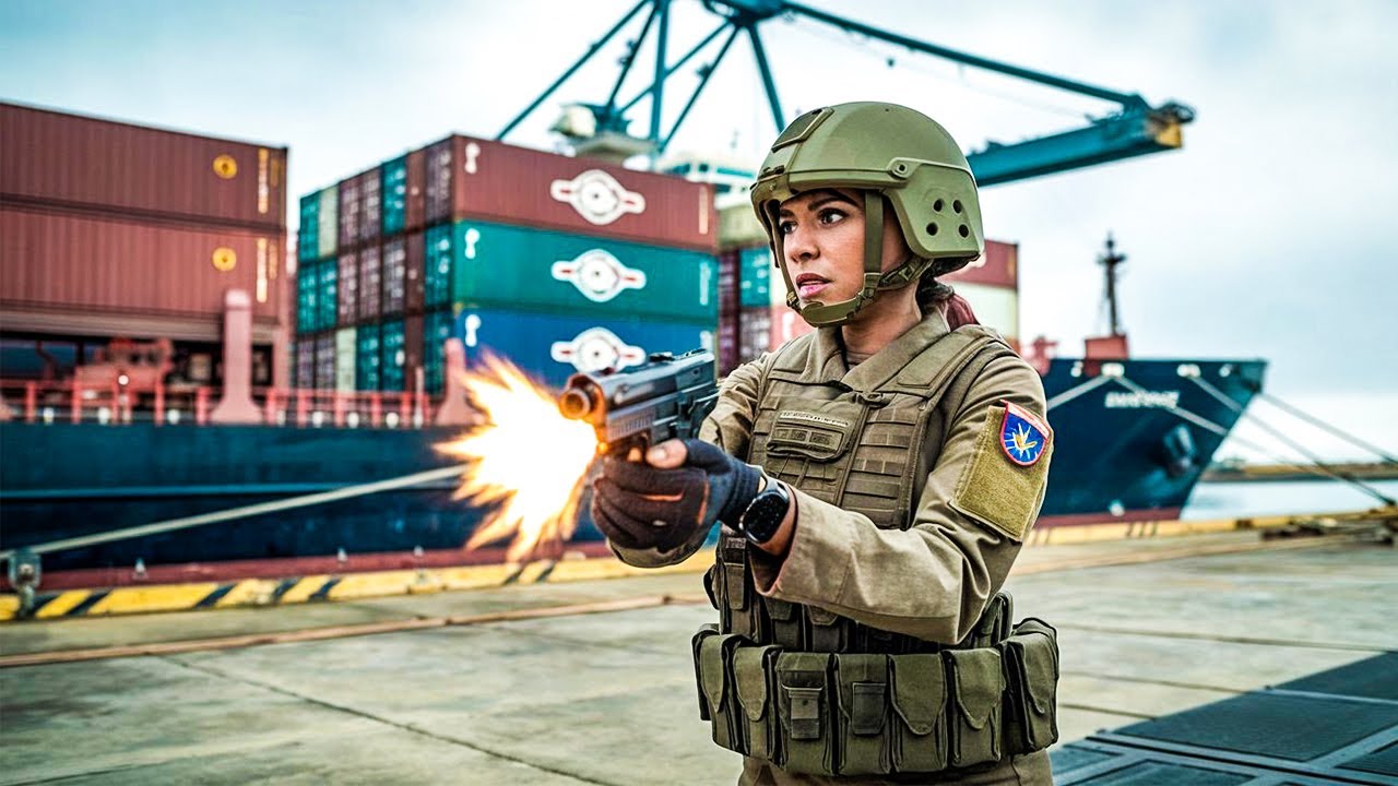 Precious Cargo: Farah & Ulf Uncover a Secret Arms Deal in Urzikstan ...