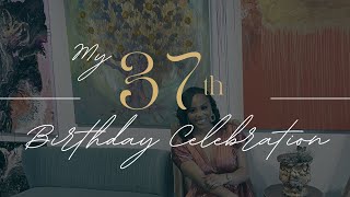 COME CELEBRATE WITH ME! MY 37TH BIRTHDAY CELEBRATION | YOUTUBE LIVE WITH LALA JENKINS