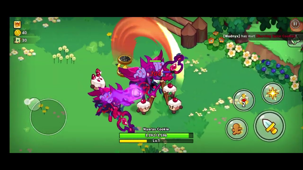 MyCookie Adventure (7) - Cookie Run: Kingdom