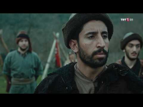 Dirilis Ertugrul 80. Bölüm - Ertugrul Bey'den alplere dövüs dersi - Dirilis Ertugrul 80. Bölüm - Ertugrul Bey'den alplere dövüs dersi