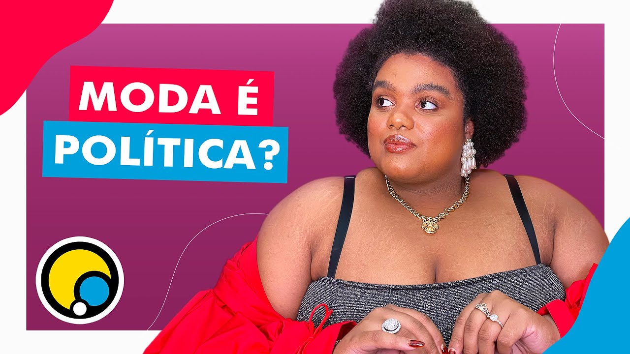 Como MODA e POLÍTICA se relacionam | Bielo Pereira