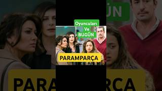 Paramparça Oyuncuları Şuan Nasıllar? مكسورة Rotos