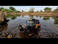 FMS FCX10 LAND CRUISER LC80 OFF ROAD ADVENTURE SCALE 1/10