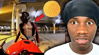The Corniest TikTok Communities