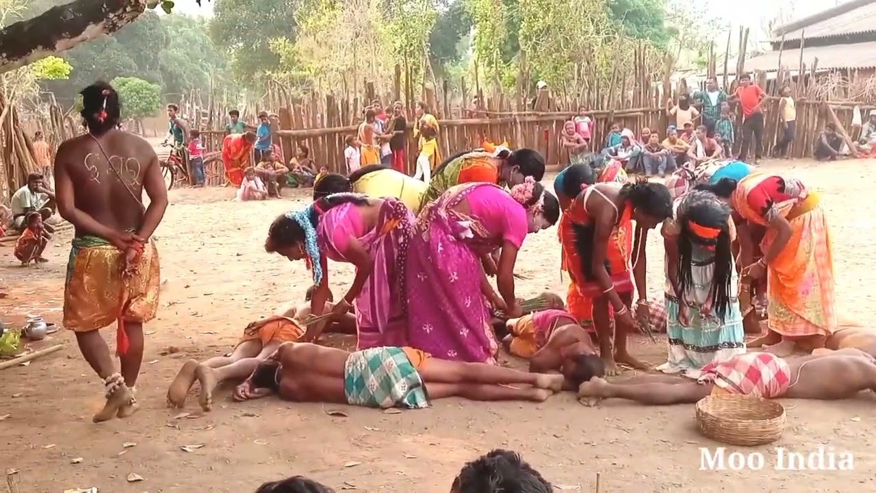 ଧାନ ରୂଆ ଦଣ୍ଡନାଚ dhuli danda nacha 2022 Bataguda danda nacha Battaguda danda nacha 2022