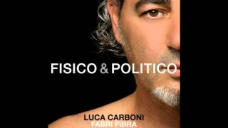 Video thumbnail of "Luca Carboni -  Dimentica"