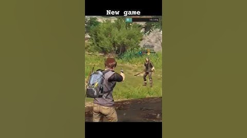 LifeAfter Game. New movie or anything #lifeafter #gameplay #highlights