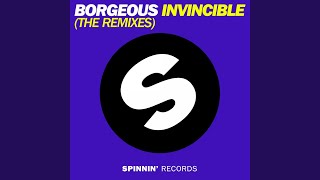 Invincible (JayKode Remix)