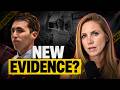 Charlie Kirk Case: The First Public Look at the Evidence