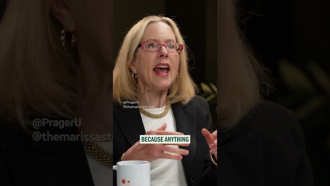 Why Do Many Young Americans March for Hamas, a Terrorist Group?