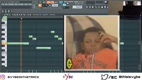 HOW TO MAKE A WIZKID X BURNABOY TYPE AFROBEAT 2021 ON FL STUDIO | AFROBEAT TUTORIAL