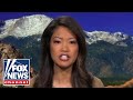 Michelle Malkin sounds off about the 'criminal deep state'