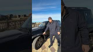 1.000.000км гарантия🤯 JETOUR T2