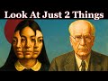 To See Someone's True Character, Pay Attention to Just 2 Things | Carl Jung Psychology