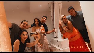 MARCO ISLAND FL. VLOG| DAY 1 | JW MARRIOT @LaikenJordan