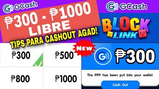 BLOCK LINK:CLASSIC PUZZLE GAME APP REVIEW | EARN FREE ₱300 - ₱1000 + TIPS HOW TO WITHDRAW IN GCASH screenshot 4