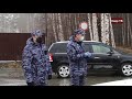 Администрация Асбеста  и полиция города  проводят проверки соблюдения масочного режима на транспорте