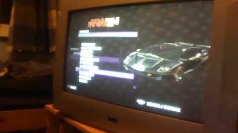 How to customize Non Customizable vehicle on saints row 3