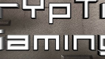 KrYpTiC Gaming Intro 1
