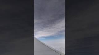 BR802 長榮澳門~台北班機，险遭導彈擊中，還有發現流星...