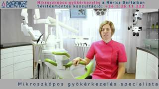 Ki Kell Húzni Az Érzékeny Fogat?