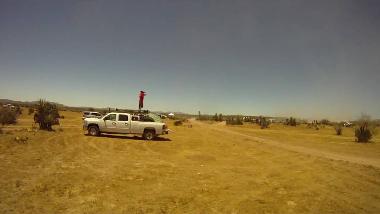 2010 Baja 500 Vildosola TT#21 @ RM90 UTVUnderground.com