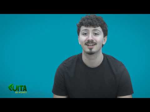 Monólogo "Ressaca"