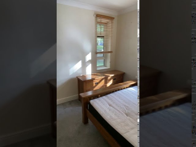 Video 1: Bedroom