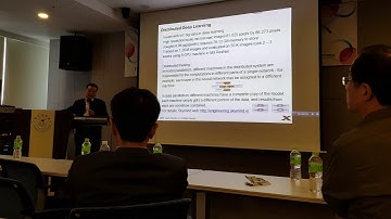 Fourth Industrial Revolution & Xanadu: Big Data + IoT + Deep Learning Integration Strategy Part IV