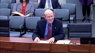 State Board Meeting May 2019