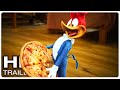 WOODY WOODPECKER GOES TO CAMP Trailer (NEW 2024)