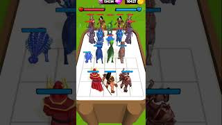 Merge Master game play download bast moment / game Arijit Gmaer Bast screenshot 5