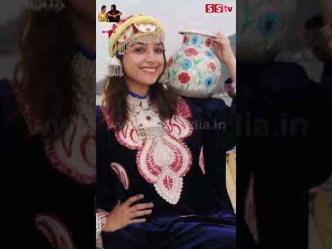 ಕಾಶ್ಮೀರದಲ್ಲಿ ಆಪಲ್ ತರ ಮಿಂಚಿದ ಶ್ವೇತಾ ಚಂಗಪ್ಪ😍🥰#sstv#entertainment#sandalwoodnews#kannadanews#love ಕಾಶ್ಮೀರದಲ್ಲಿ ಆಪಲ್ ತರ ಮಿಂಚಿದ ಶ್ವೇತಾ ಚಂಗಪ್ಪ😍🥰#sstv#entertainment#sandalwoodnews#kannadanews#love