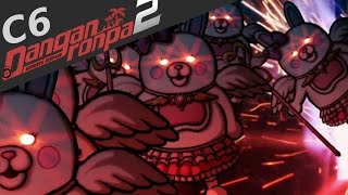 Danganronpa 2: Chapter 6: Good Bye Academy of Despair