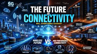 The Future of Device Connectivity: What Happens in the Next 10 Years?